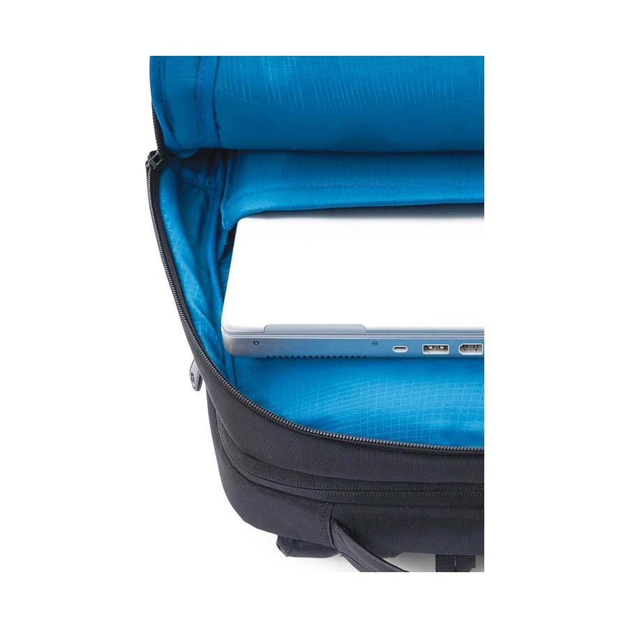 Samsonite Avant Pro Laptop Backpack Black Black