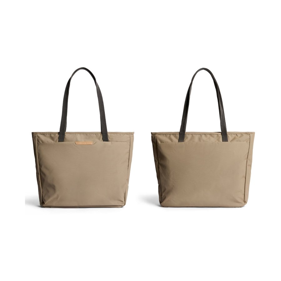 Bellroy Tokyo Tote - Second Edition Khaki Khaki