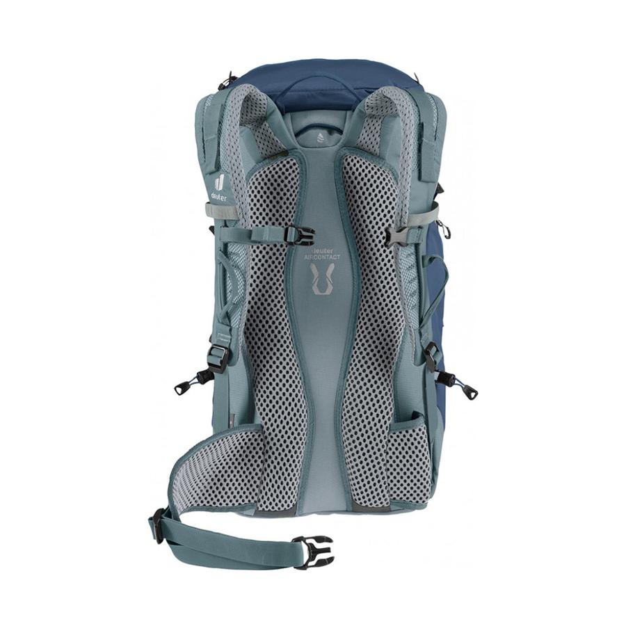 Deuter Trail 22 Hiking Backpack Marine Shale Marine Shale