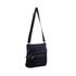 Pierre Cardin Arlo Anti-Theft Crossbody RFID Bag Navy