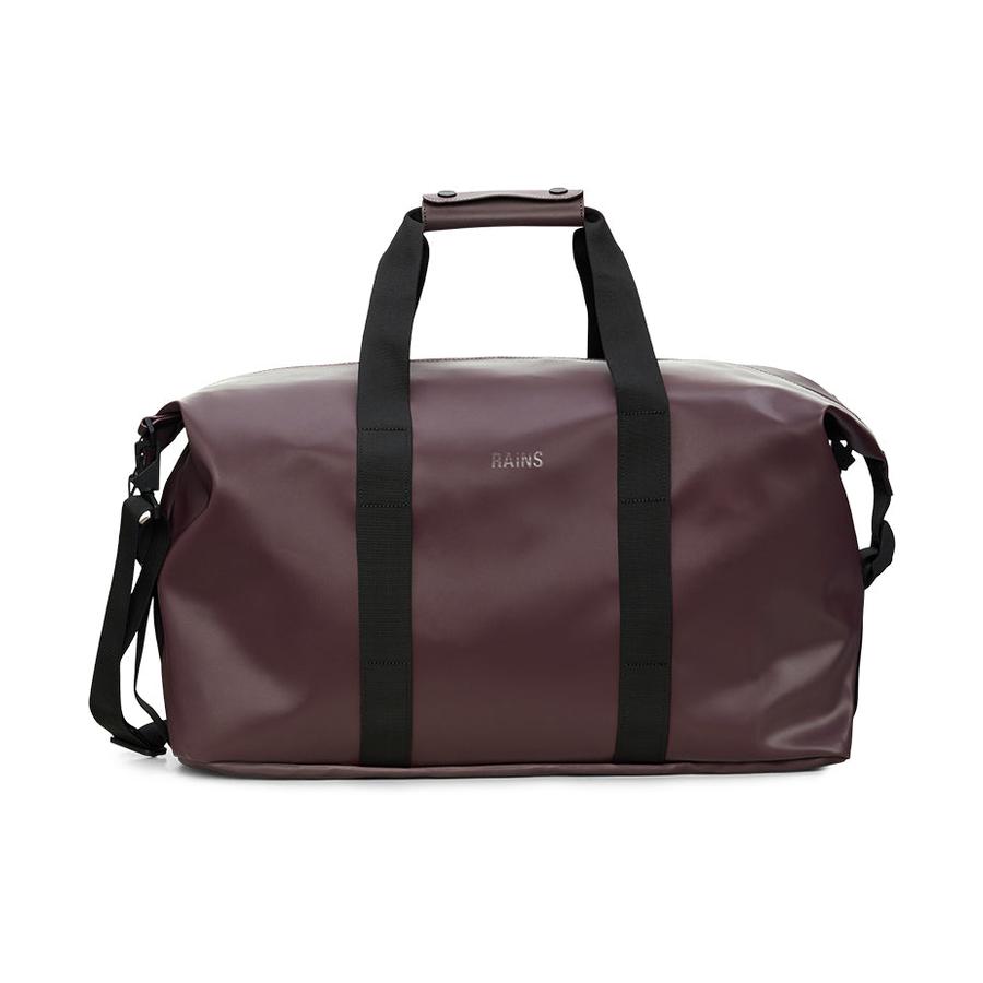 Rains Hilo Weekend Bag Depth Depth