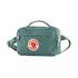 Fjallraven Kanken Hip Pack Frost Green