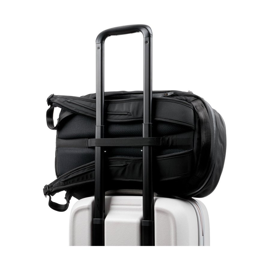 Bellroy Transit 55cm Hardside Carry-On Suitcase Chalk Chalk