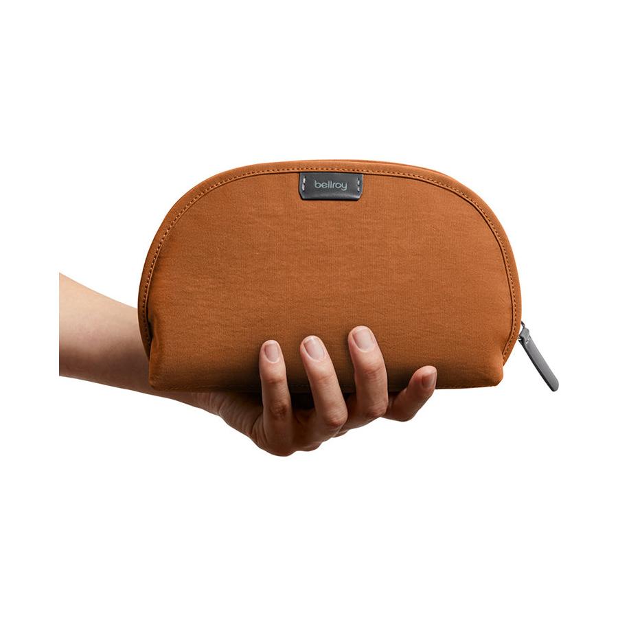 Bellroy Classic Pouch Bronze Bronze