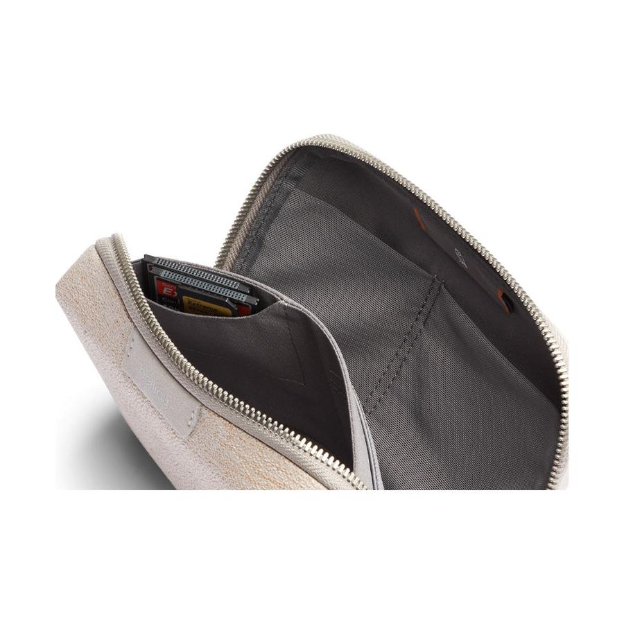 Bellroy Tech Kit Compact Saltbush Saltbush