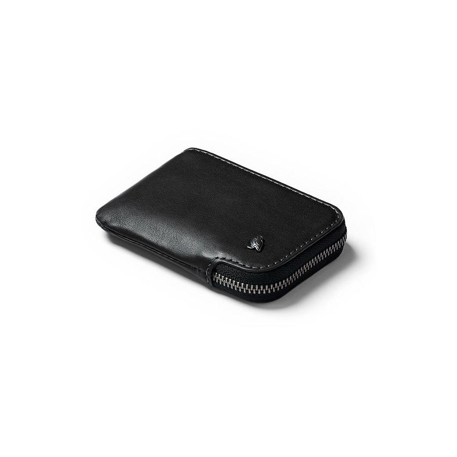 Bellroy Card Pocket Black Black