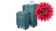 Luggage Deals | Up to 60% off
