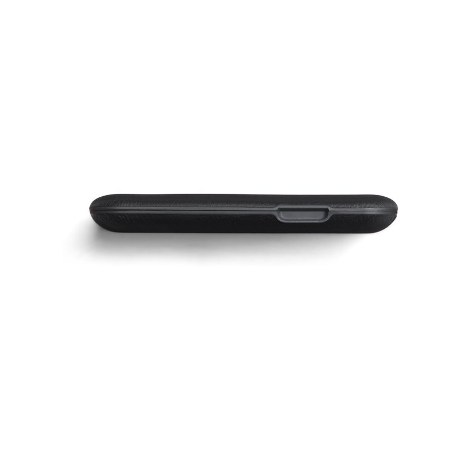 Bellroy Flip Case - Second Edition Black Black