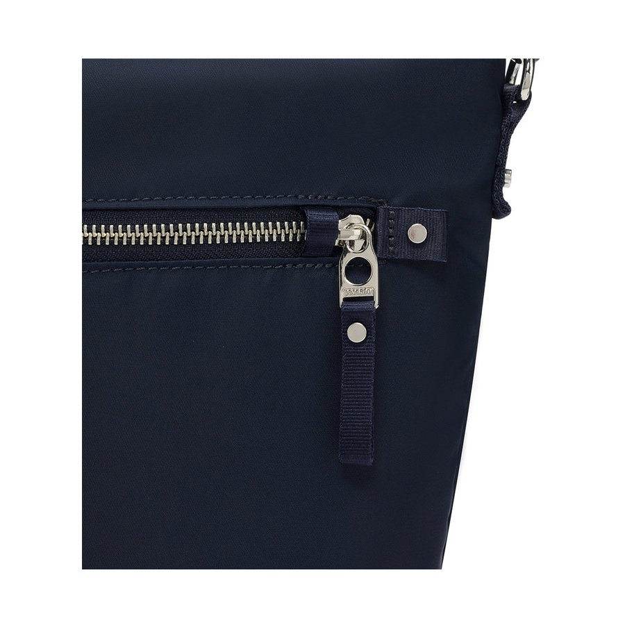 Pacsafe W Anti-Theft Crossbody Navy Navy
