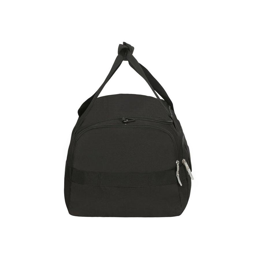 Samsonite Sonora 55cm Duffle Bag Black Black