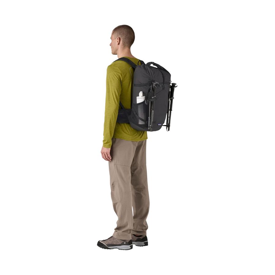 Patagonia Terravia Pack 36L / M Black Black