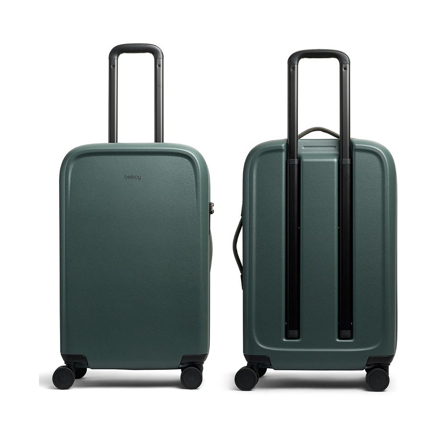 Bellroy Transit 68cm Hardside Check-In Suitcase Everglade Everglade