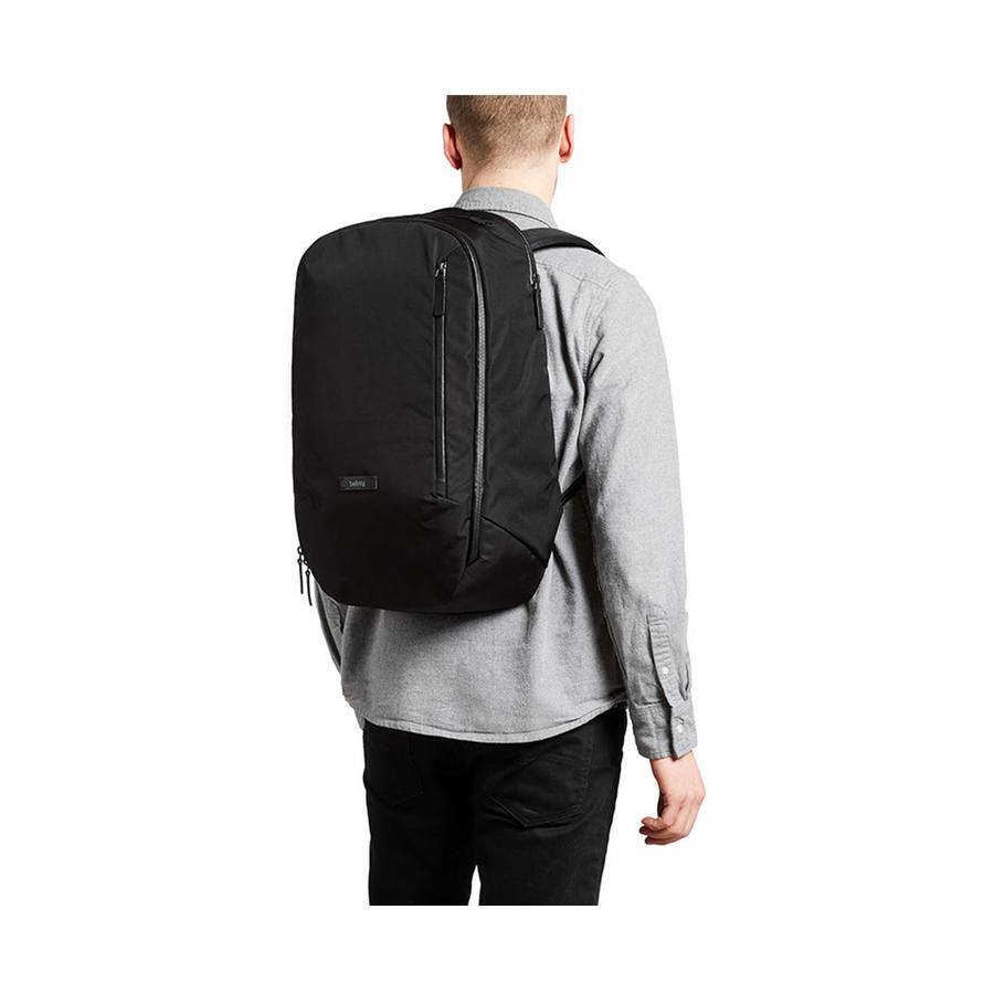 Bellroy Transit Backpack Black Black