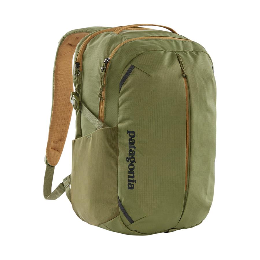 Patagonia Refugio Daypack 26L Buckhorn Green Buckhorn Green