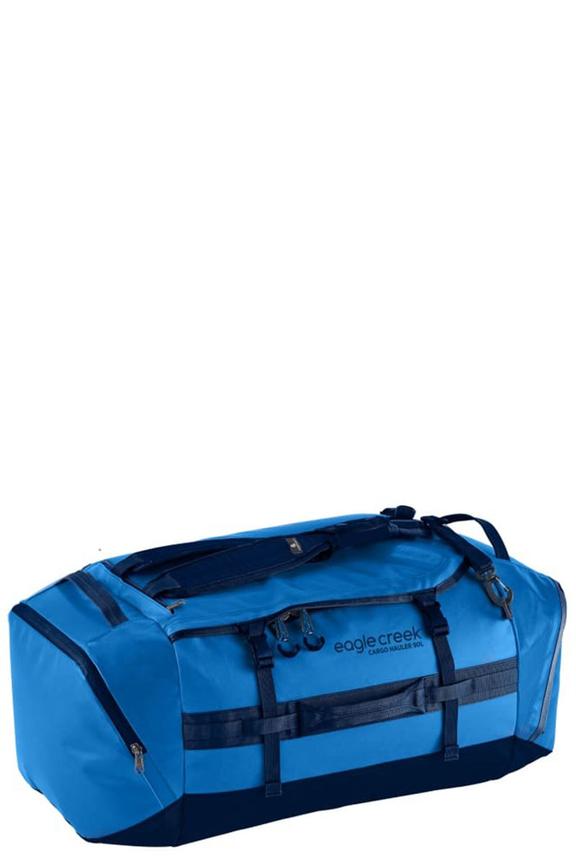 Eagle Creek Cargo Haul Duffle 90L Blue