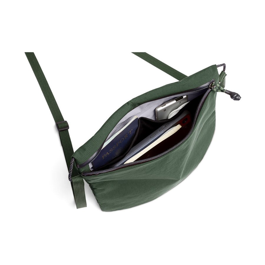 Bellroy Lite Sacoche Spruce Spruce