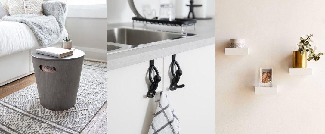 7 Clever Ways to Optimise Small Spaces