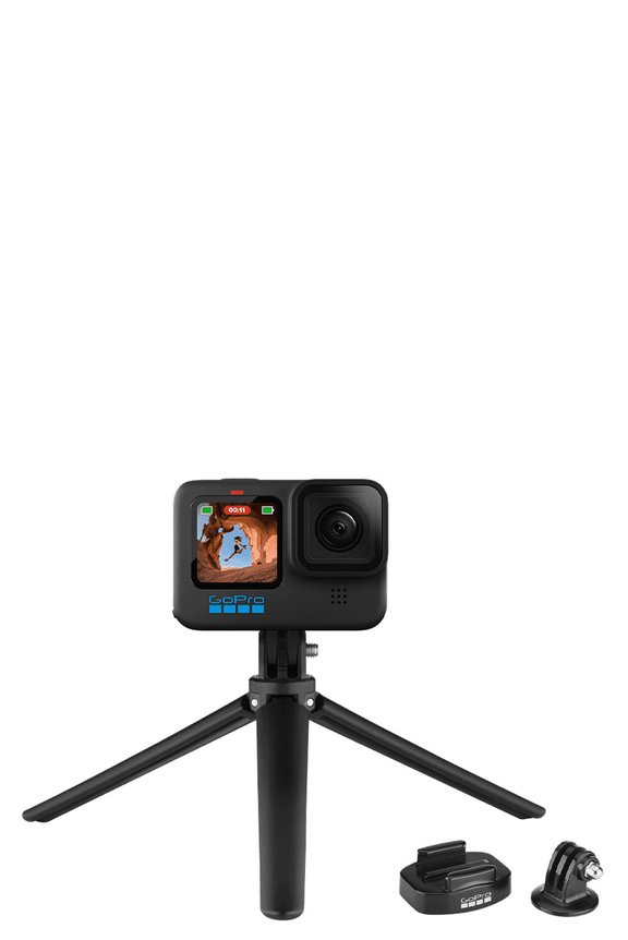 GoPro Tripod Mount Kit Black