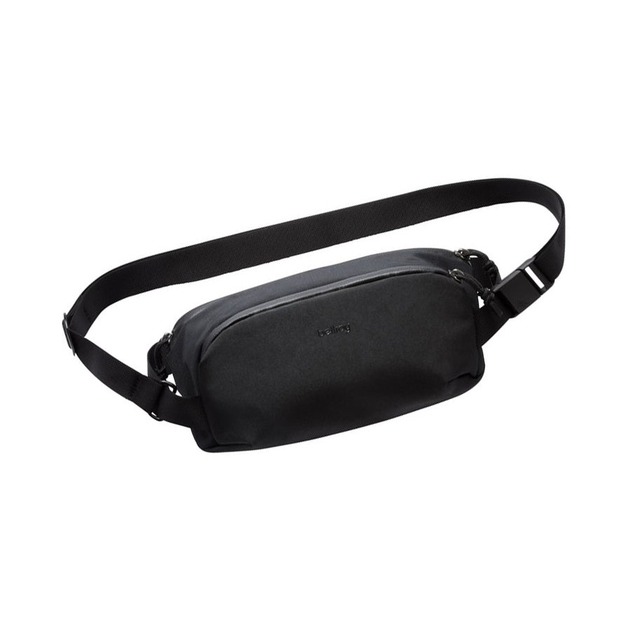Bellroy Venture Ready Sling 2.5L Black Black