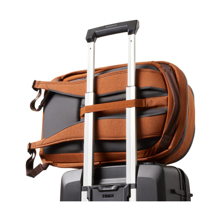 Bellroy Transit Workpack 20L Second Edition Bronze Bronze