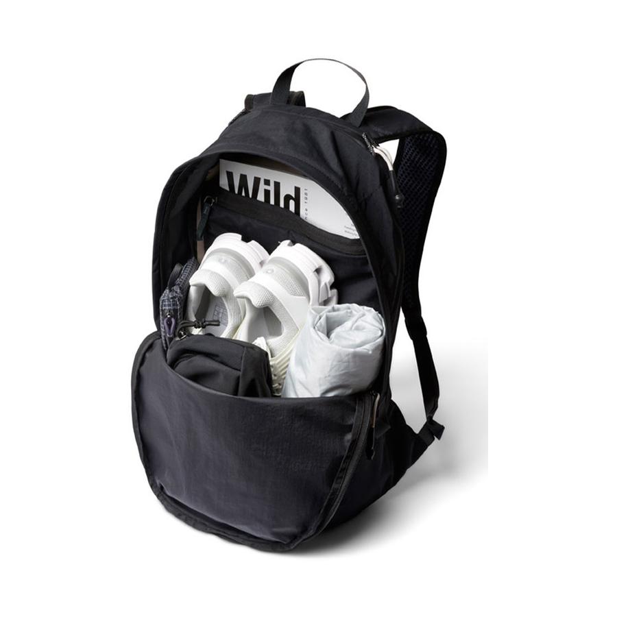 Bellroy Lite Daypack Black Black