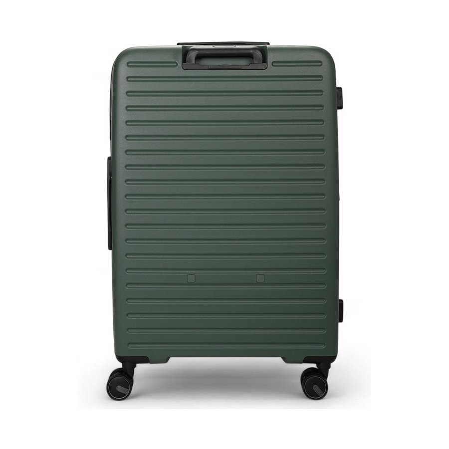 Samsonite Restackd 55cm & 75cm Hardside Luggage Set Sage Sage