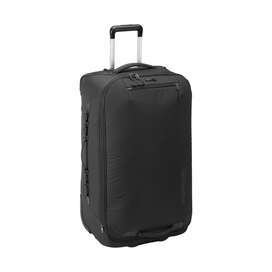 Eagle Creek Expanse 76cm 2-Wheeled Luggage Black Black