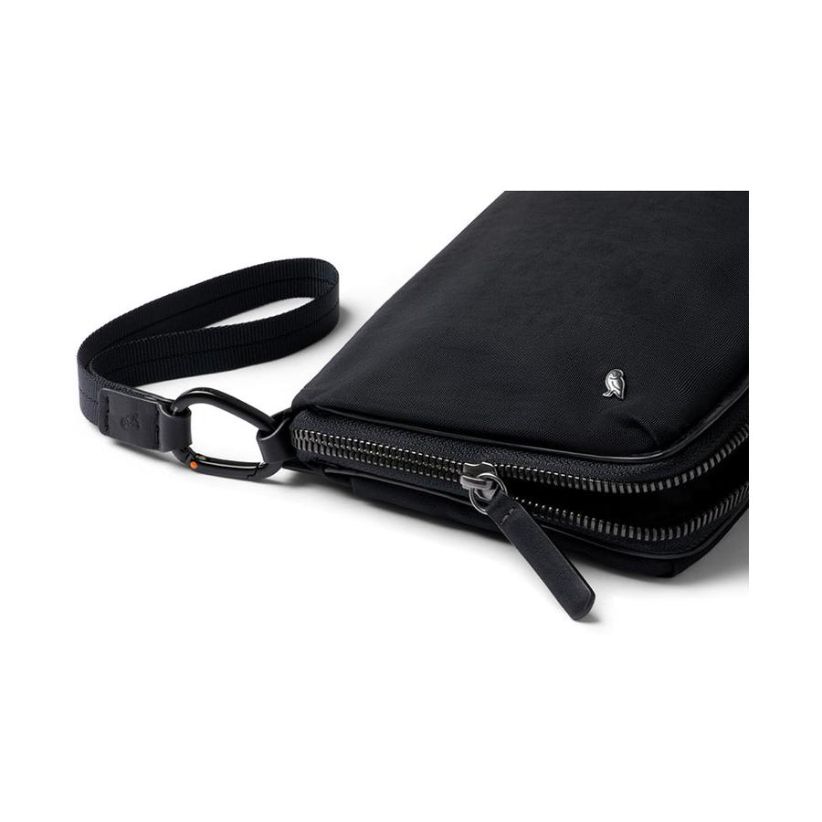 Bellroy Wonder Kit Raven Raven