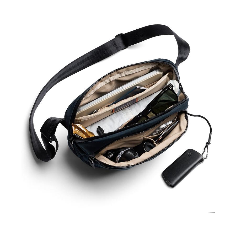 Bellroy Transit Sling 5L Nightsky Nightsky