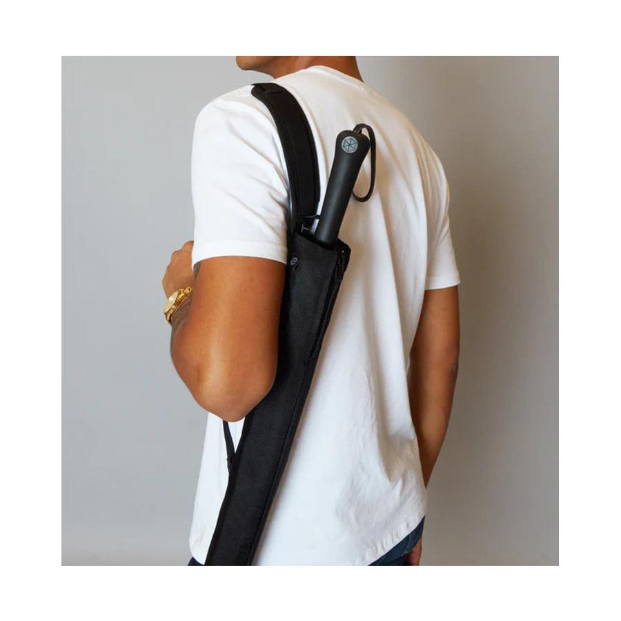 Blunt Exec Umbrella Black Black