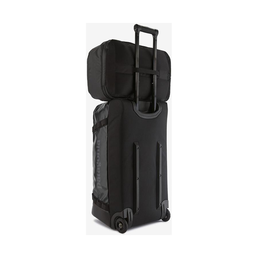 Patagonia Black Hole Mini MLC 30L Black Black