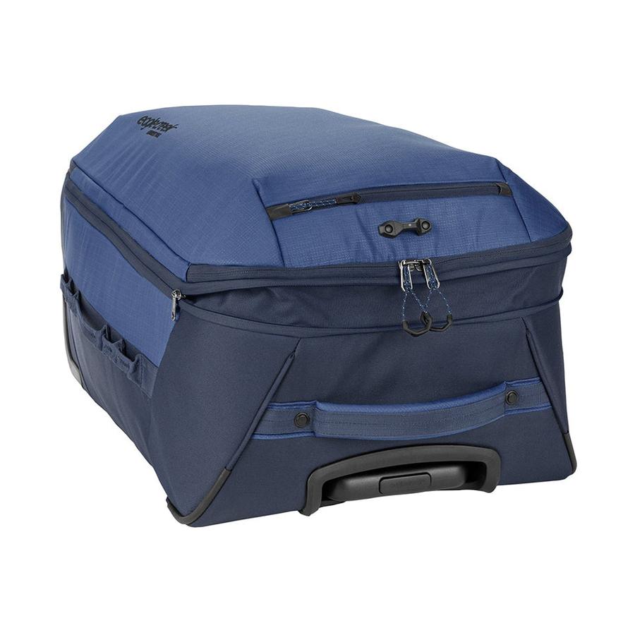Eagle Creek Expanse 76cm 2-Wheeled Luggage Pilot Blue Pilot Blue