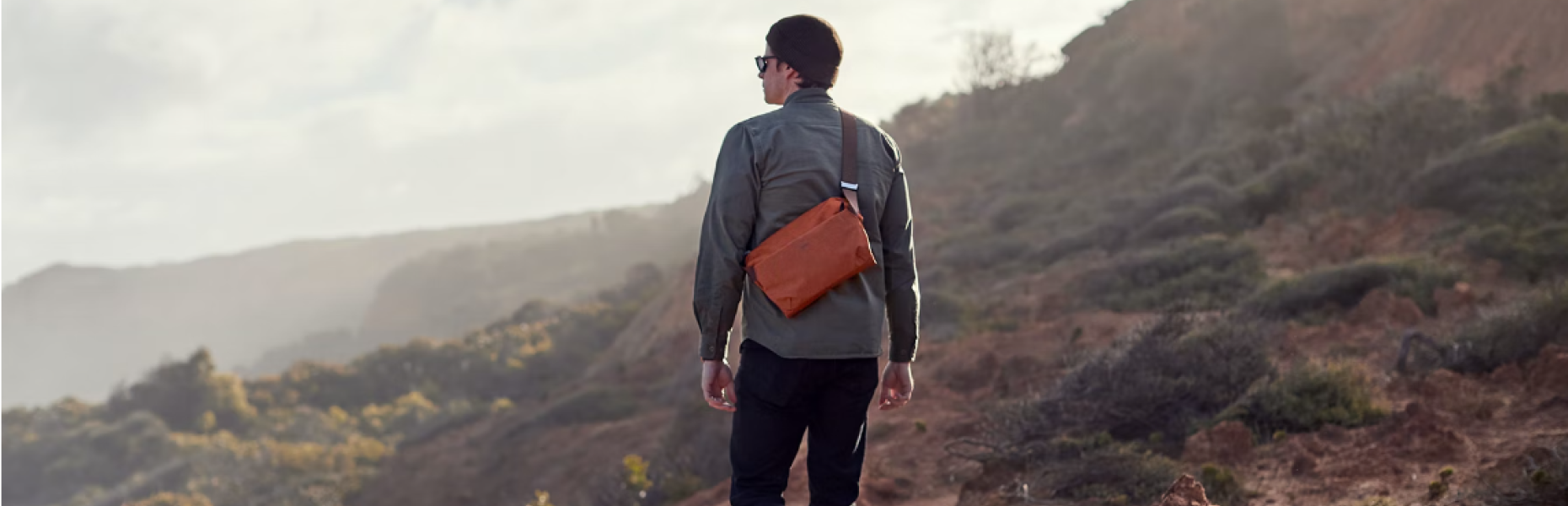 The beauty of Bellroy