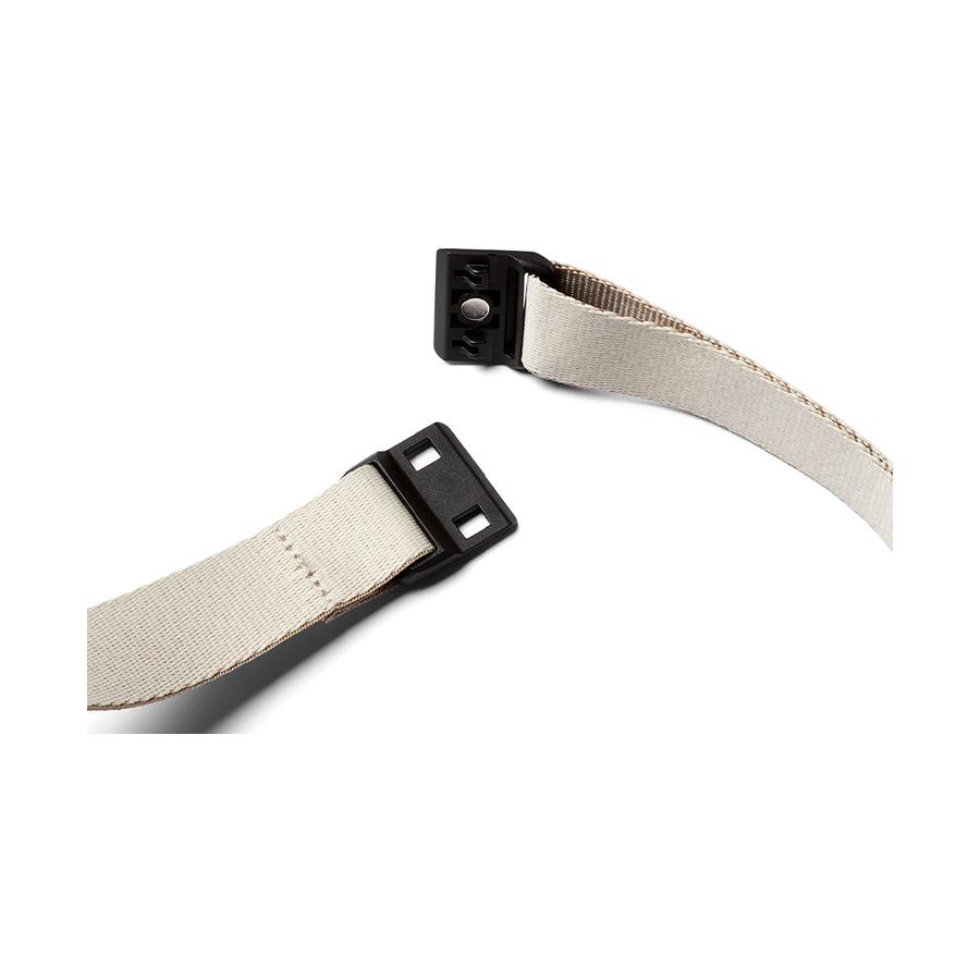 Bellroy Sling Bag Mini Premium Edition Black Sand Black Sand