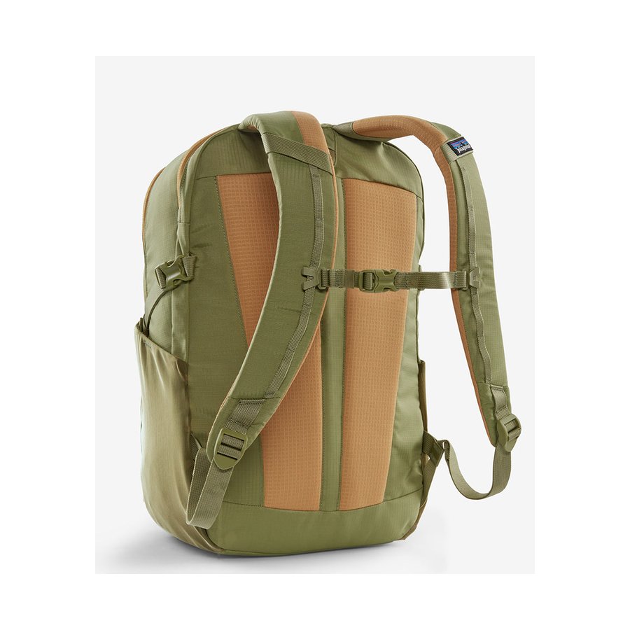 Patagonia Refugio Daypack 26L Buckhorn Green Buckhorn Green