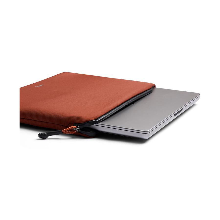 Bellroy Lite 14" Laptop Sleeve Clay Clay