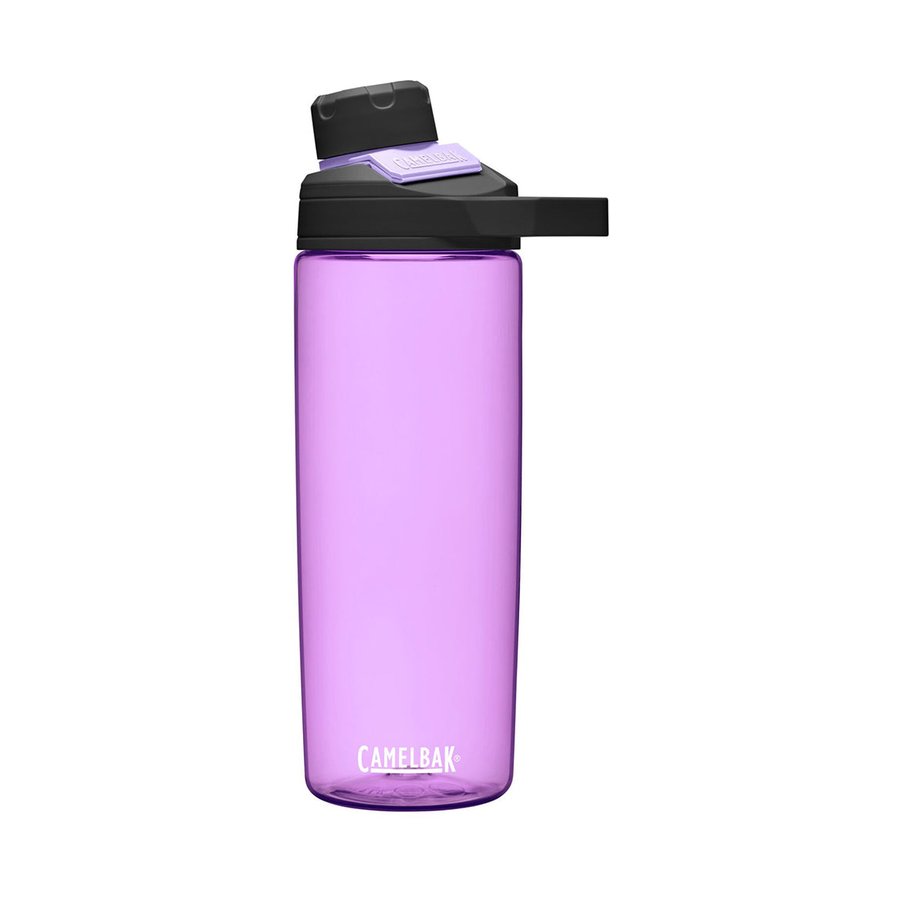 Camelbak 20oz (600ml) Eddy+ Tritan Renew Drink Bottle Lavender Lavender
