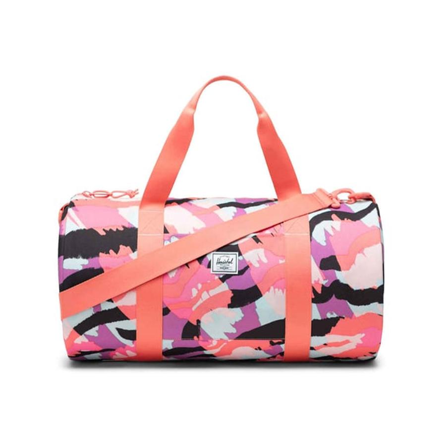 Herschel Classic Little Duffle 24L Tiger Spots Tiger Spots