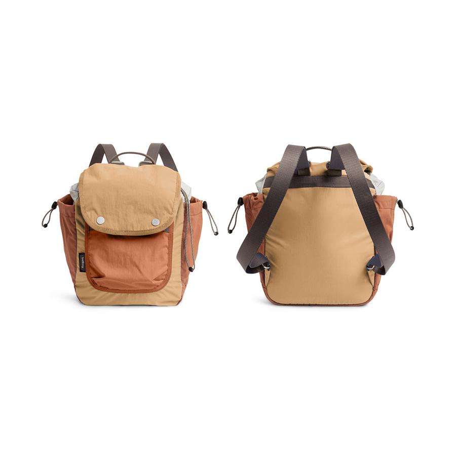 Bellroy Cinch Minipack Sand Dune Sand Dune