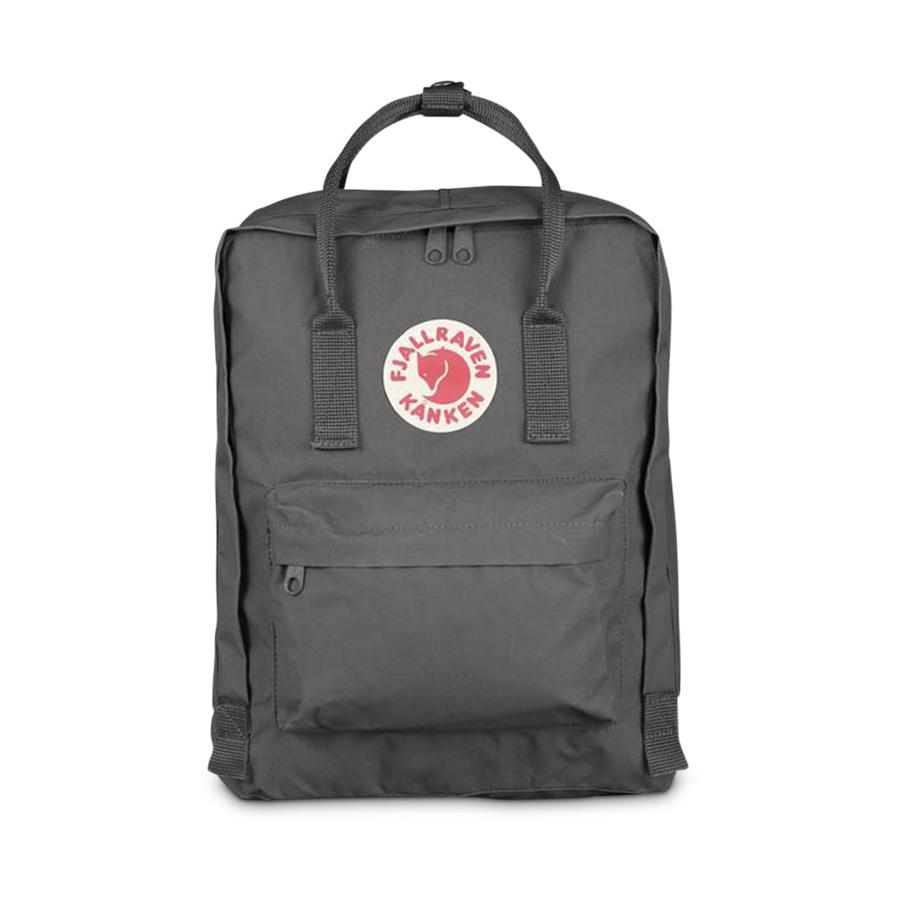 Fjallraven Kanken Backpack Super Grey Super Grey