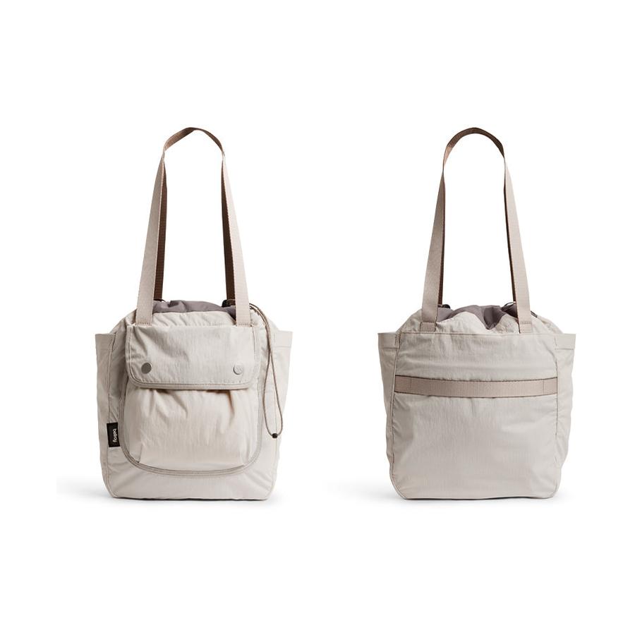 Bellroy Cinch Tote Oat Oat