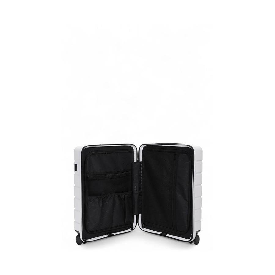 Arlo Pro Front Access Carry-On & Large Set White