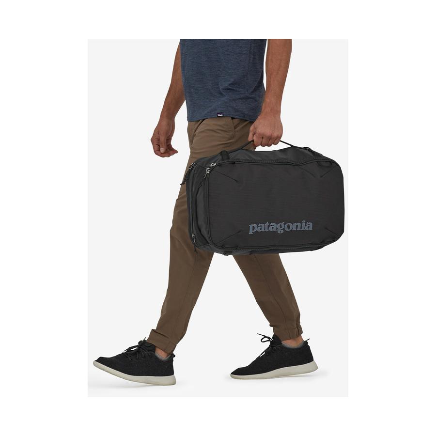 Patagonia Black Hole Mini MLC 30L Black Black