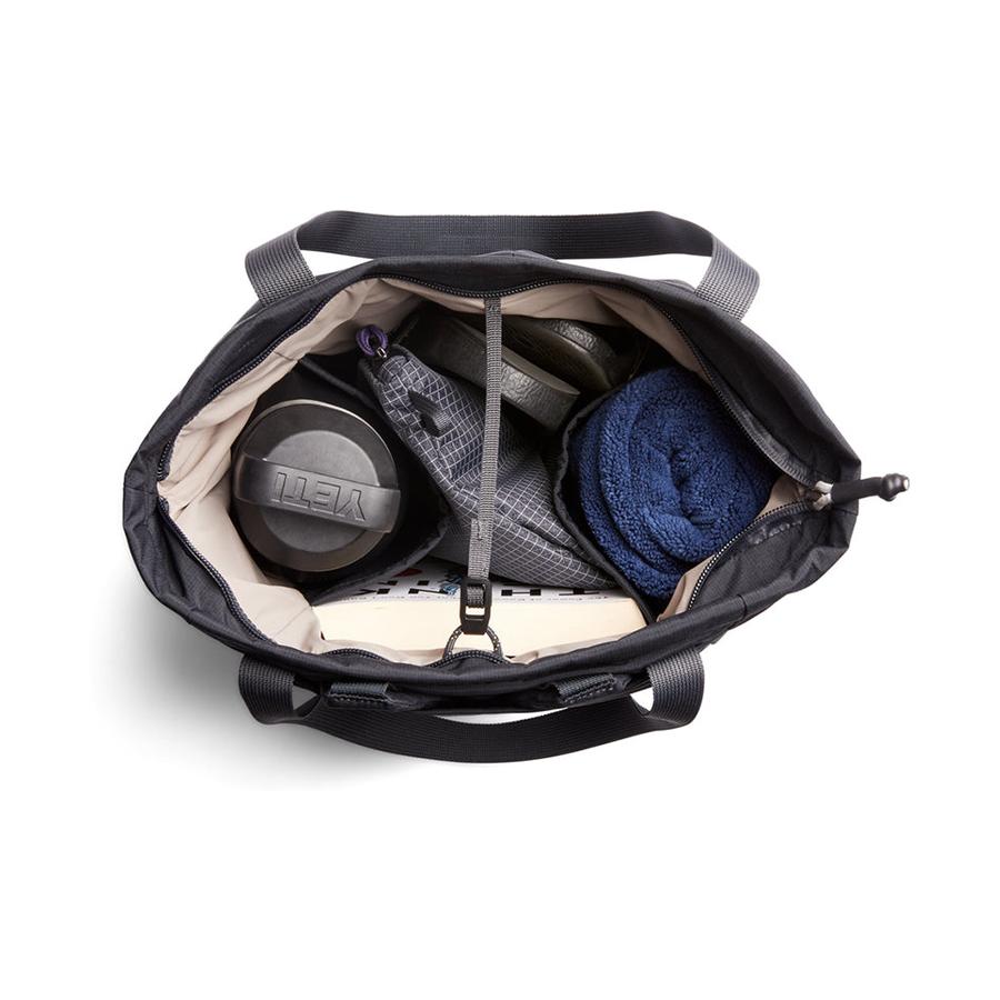 Bellroy Lite Totepack Black Black