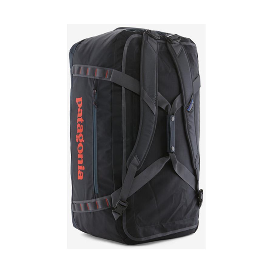 Patagonia Black Hole 70L Duffle Smolder Blue Smolder Blue