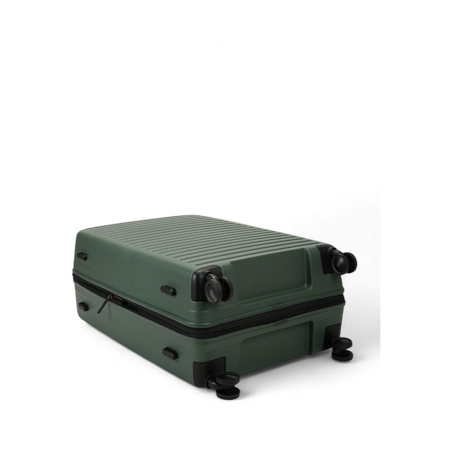 Samsonite Restackd 55cm & 75cm Hardside Luggage Set Sage Sage