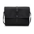 Rains Messenger Bag Black