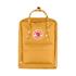 Fjallraven Kanken Backpack Ochre/Confetti