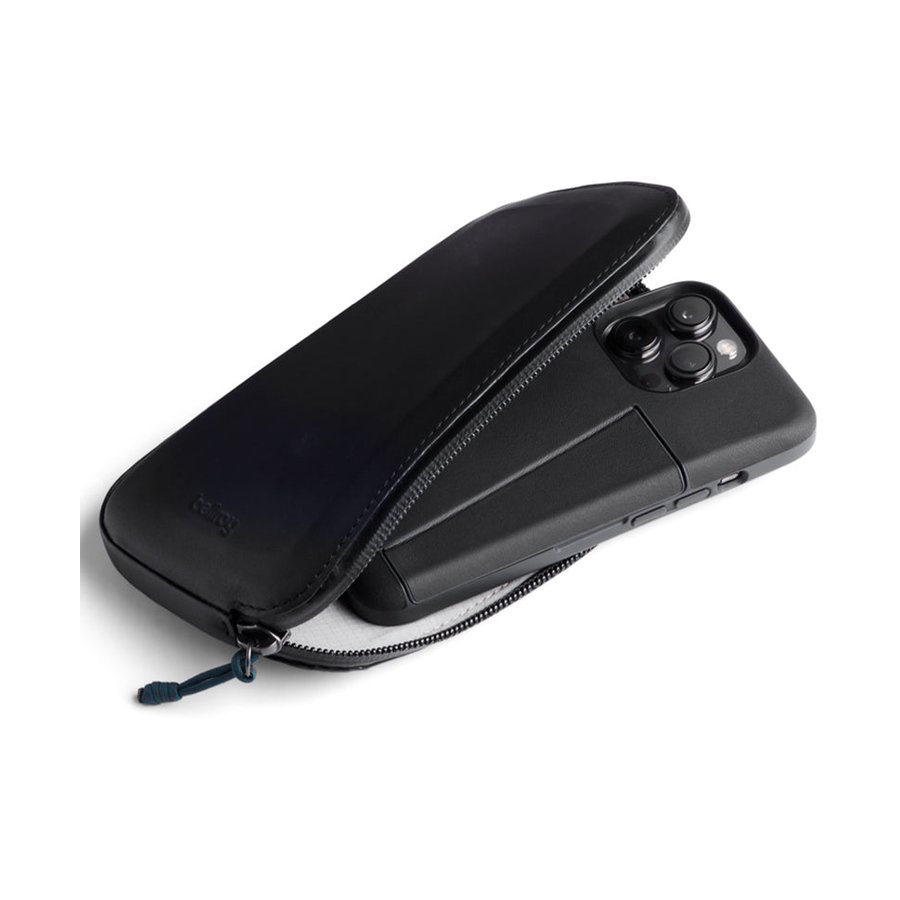 Bellroy All-Conditions Phone Pocket Plus Ink Ink