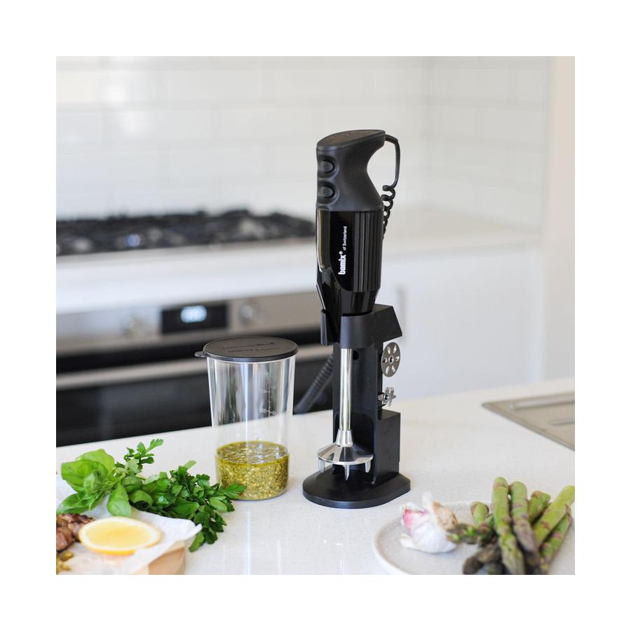 Bamix The Ultimate Bamix Set Black Black